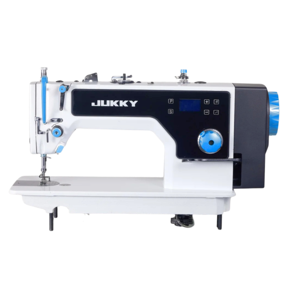 JUKKY 9810 Промышленная автоматическая швейная машина (со столом)